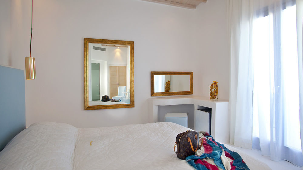 Mykonian Mare Boutique Hotel (Adults Only) Mykonos Town Room photo